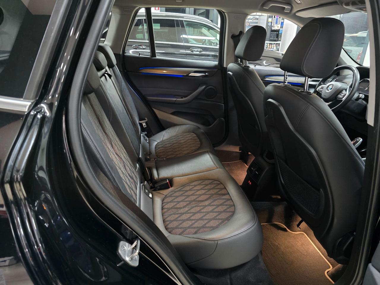 Bmw X1 sDrive16d xLine