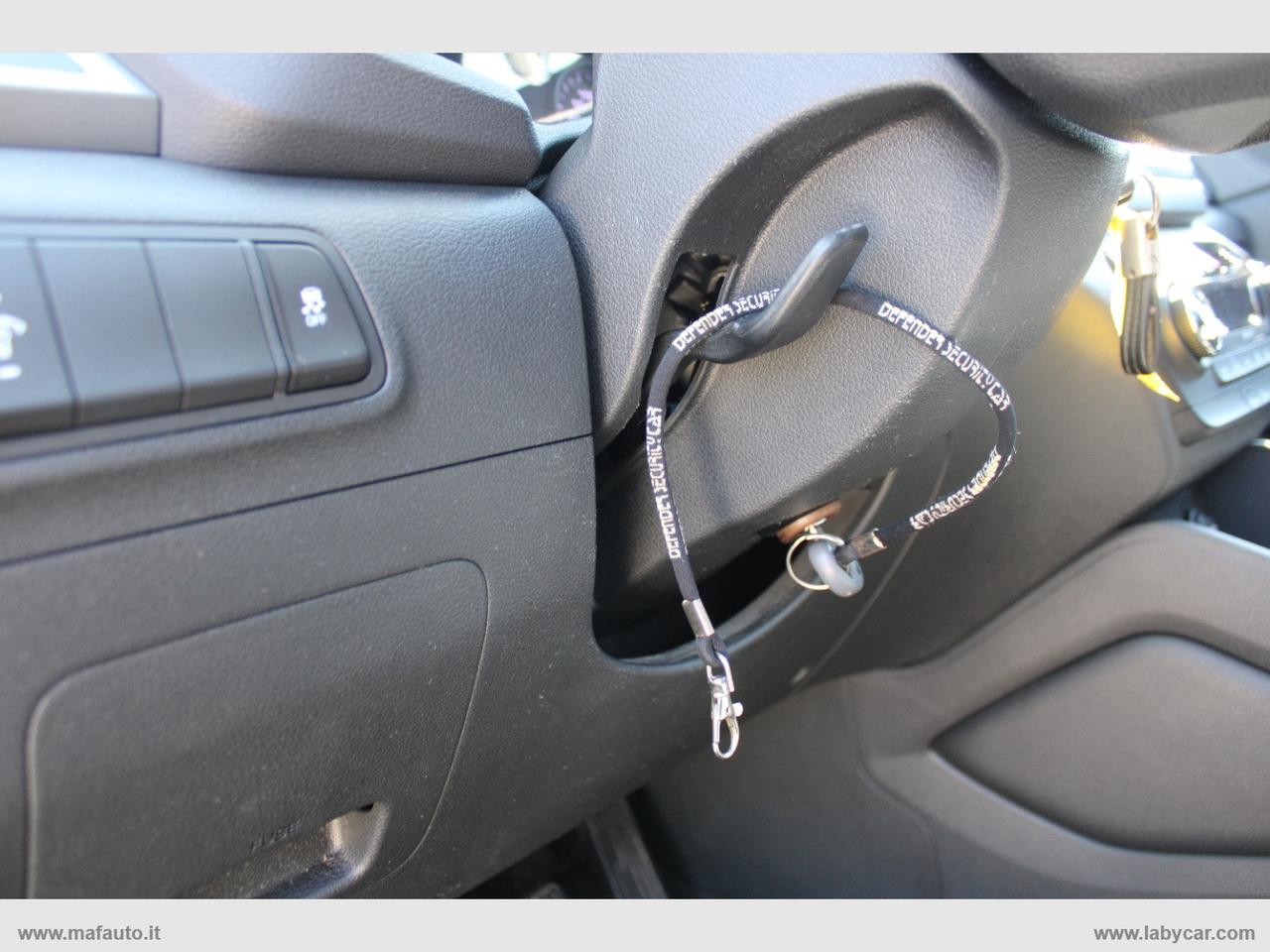 HYUNDAI Tucson 1.7 CRDi Sound Edition