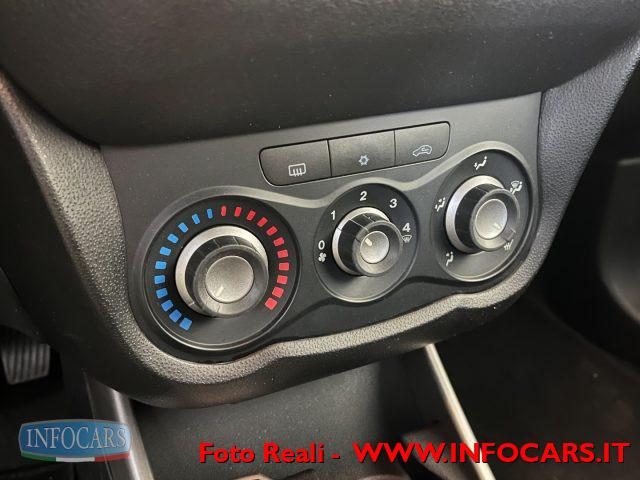 ALFA ROMEO MiTo 1.3 JTDm 85 CV Progression - NEOPATENTATI