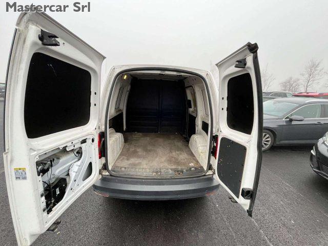 VOLKSWAGEN Caddy 2.0 TDI 110cv 4MOTION 4x4 FW601MP