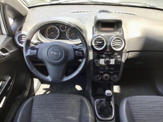 OPEL Corsa 1.3 CDTI 75CV 5 porte Edition