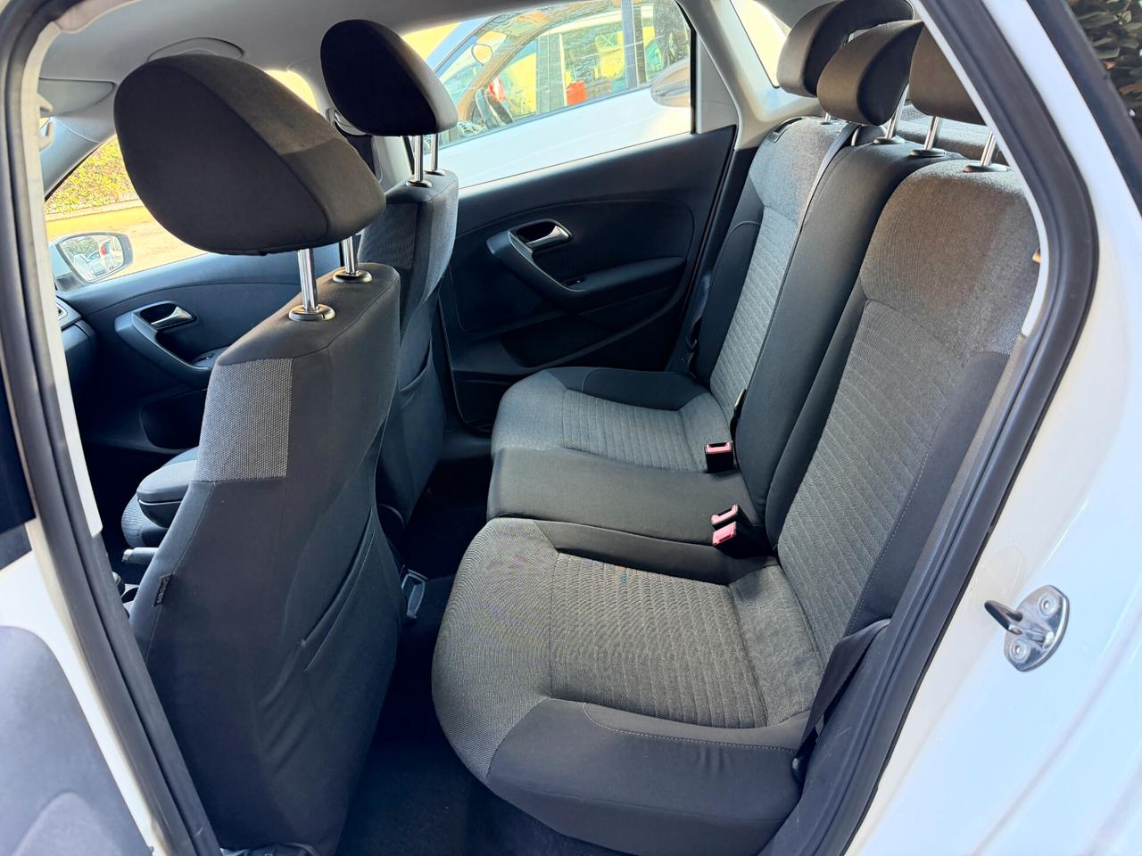 Volkswagen Polo 1.6 TDI DPF 5 porte Comf. BlueMotion Technology