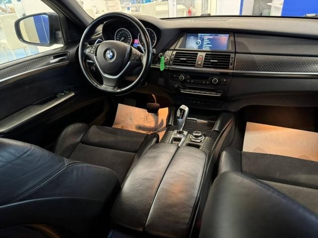 BMW X6 Xdrive30d Futura auto 8m E5