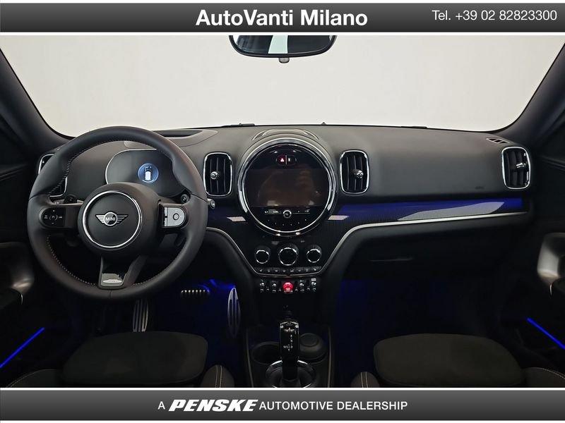 MINI Countryman Mini Countryman 2.0 JCW JCW auto