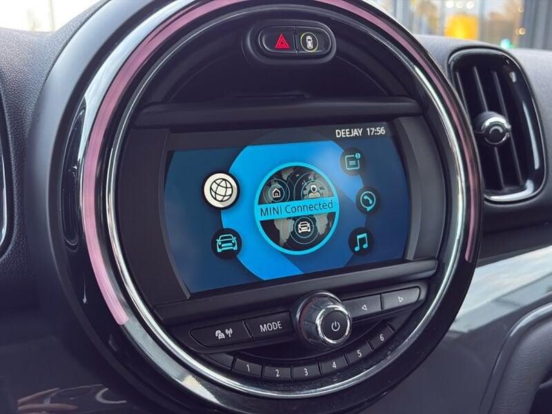 MINI Countryman Mini Countryman 1.5 Cooper Boost