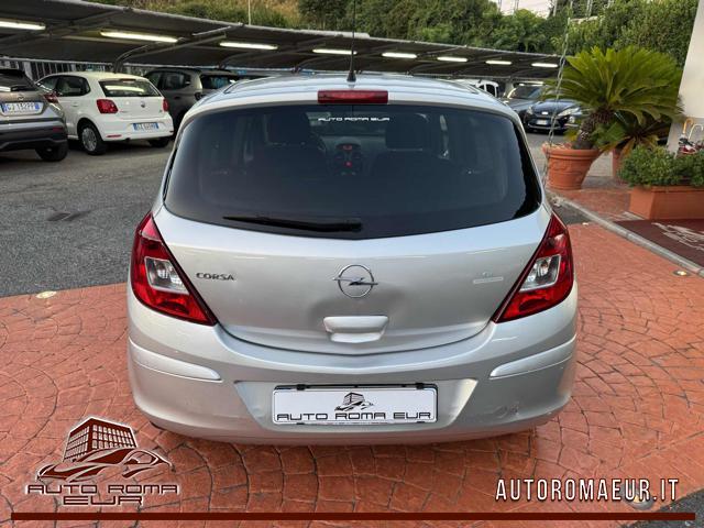 OPEL Corsa 1.2 80CV 5 porte GPL-TECH Edition