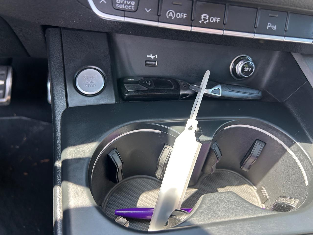 Audi A4 Audi4