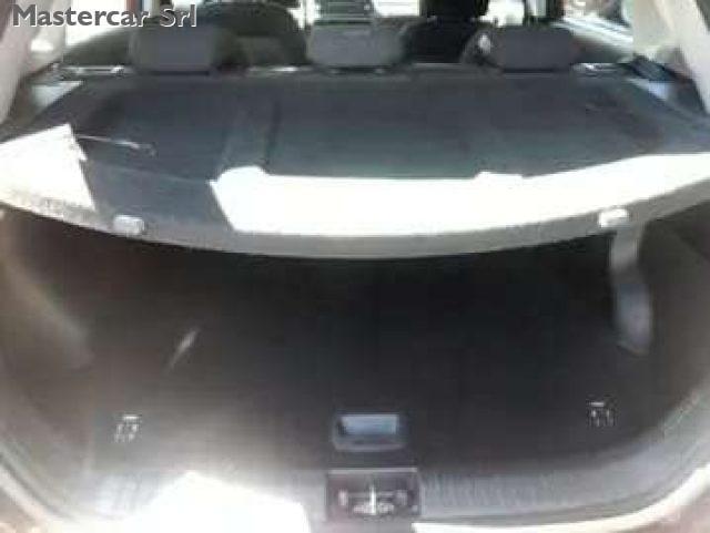 HYUNDAI Kona Kona 1.6 crdi Classic 2wd 115cv - FX207DS