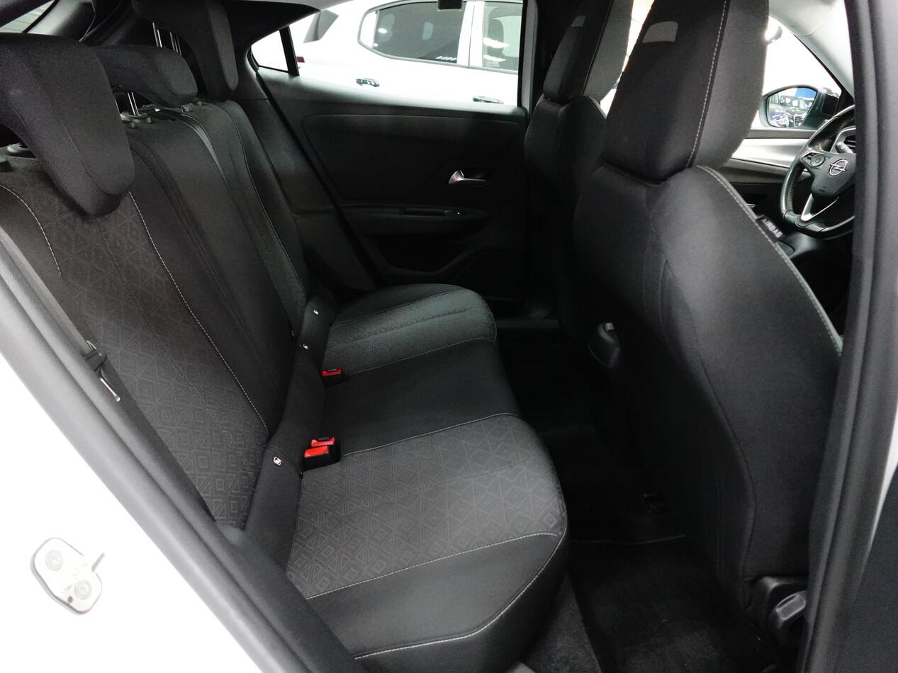Opel Mokka 1.2 BZ 100 CV EDITION