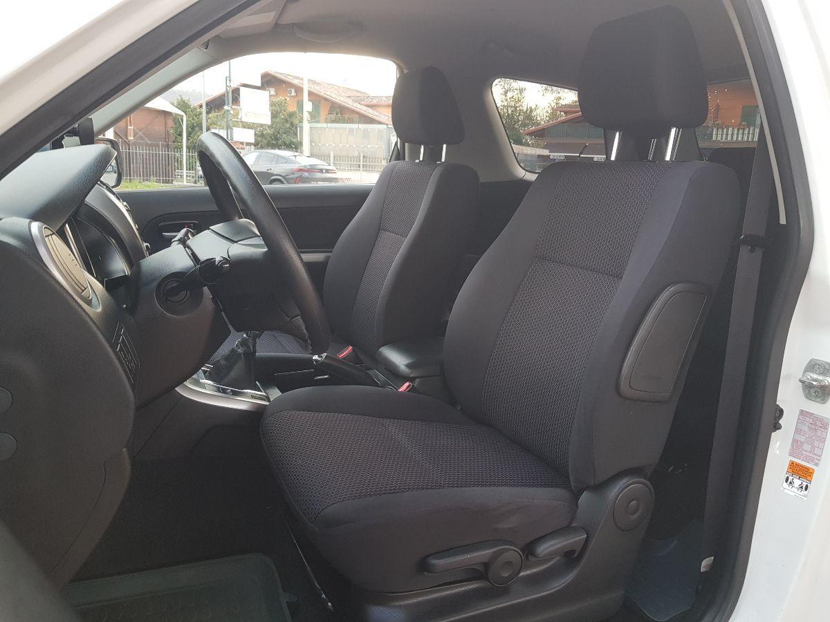 SUZUKI - Grand Vitara - 1.9 DDiS 3p. Evolution Navi