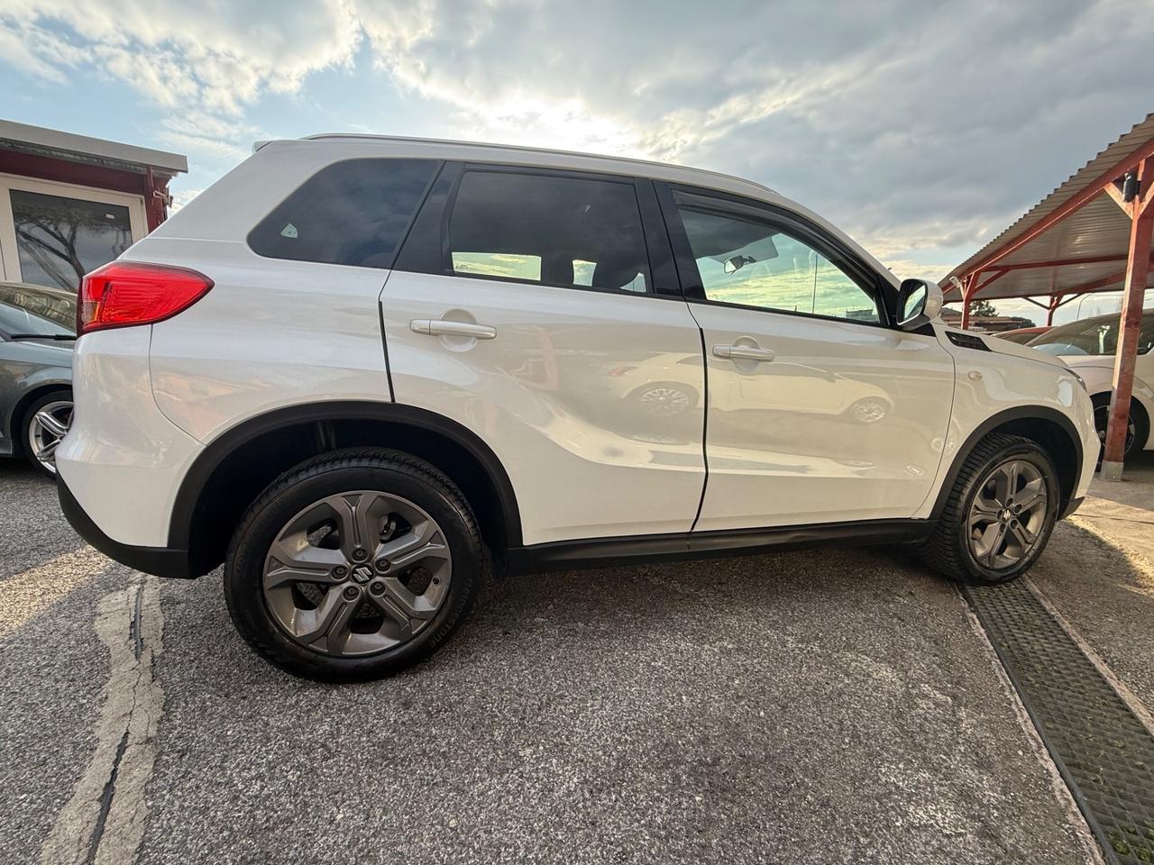 Vitara 1.6 DDiS 4x4 AllGrip-unipro-rate-garanzia-E6