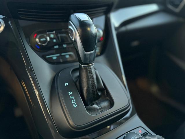FORD Kuga 2.0 TDCI 163 CV 4WD Powershift Titanium