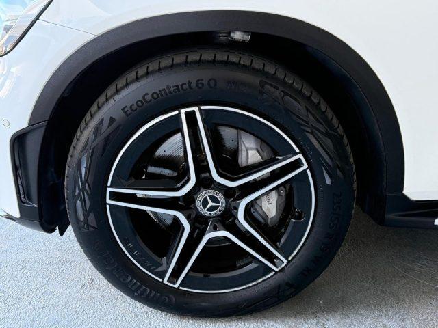 MERCEDES-BENZ GLC 200 d 4Matic Premium Plus