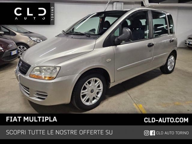 FIAT Multipla 1.9 JTD