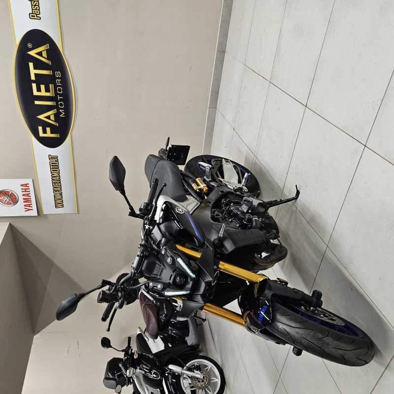 Yamaha MT-09 SP - 2023