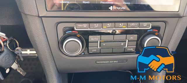 VOLKSWAGEN Golf 2.0 TSI DSG 3p. GTI