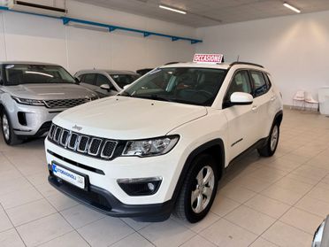 Jeep Compass BUSINESS 1.4 MultiAir 2WD 6mt LONGITUDE