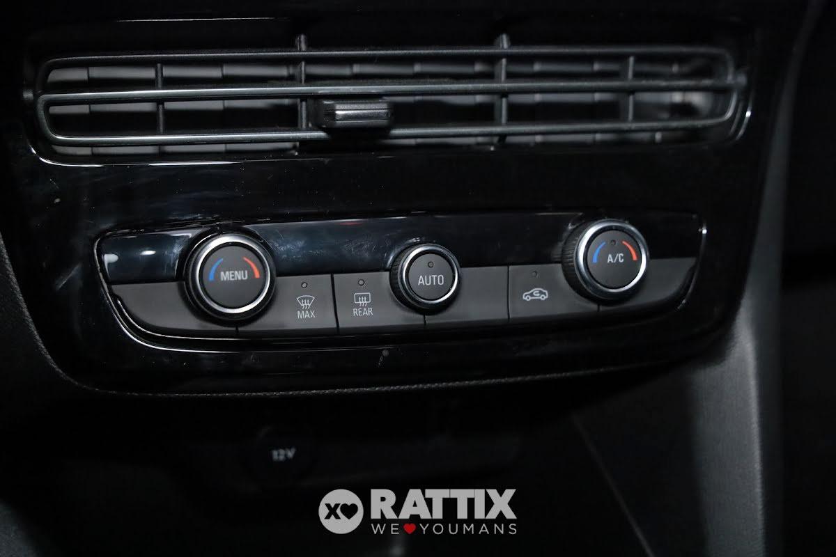 Opel Mokka 1.2 t 136CV Ultimate