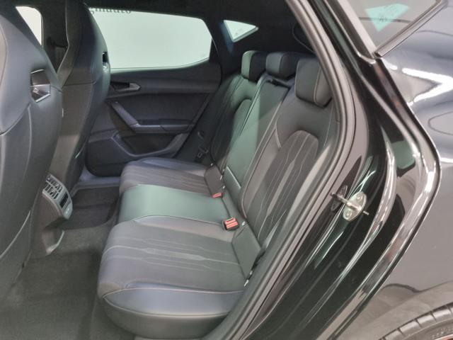CUPRA Leon 1.5 Hybrid 150 CV DSG