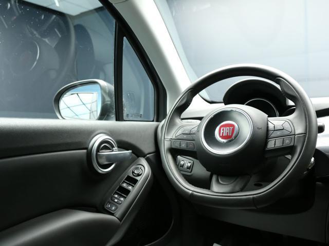 FIAT 500X 1.6 MultiJet 120 CV Pop Star