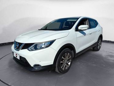 NISSAN Qashqai 1.5 dci Acenta 110cv