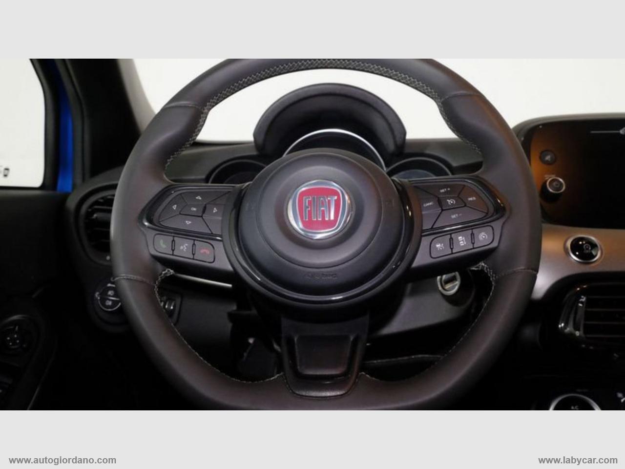 FIAT 500X 1.0 T3 120 CV Sport