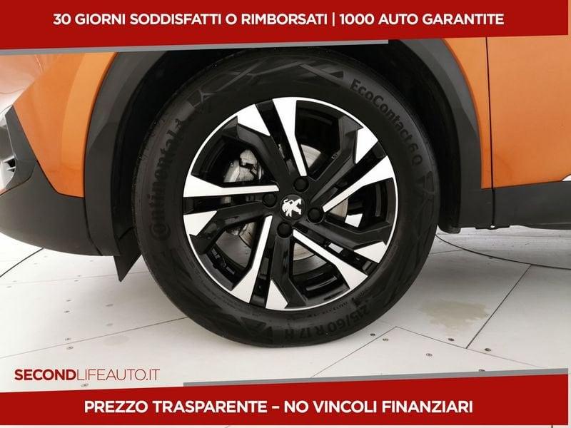 Peugeot 2008 1.5 bluehdi Allure Pack s&s 110cv