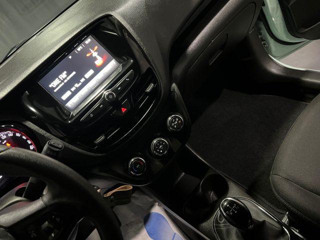 OPEL Karl Rocks 1.0 75 CV aut.CAMBIO AUTOMATICO