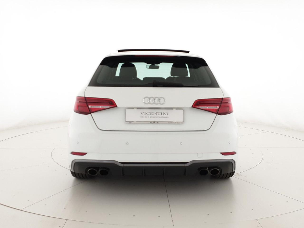Sportback 2.0TFSI 310CV quattro S tronic