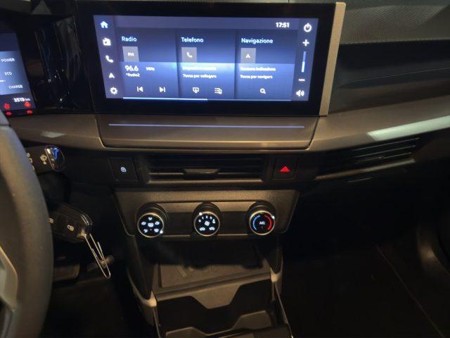 OPEL Frontera Hybrid 110 CV EDCT Edition