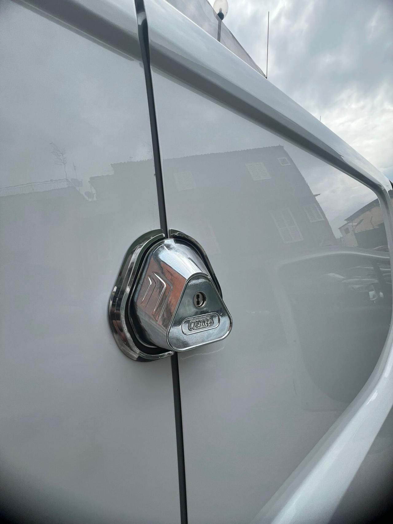 Fiat Doblo Doblò 1.5 BlueHdi 100CV PC-TN Van