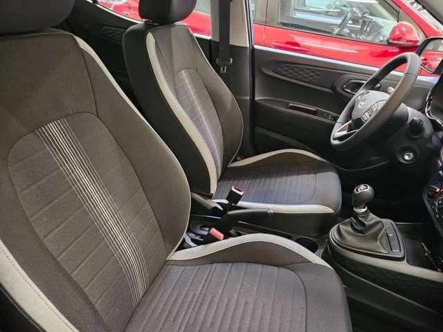 Hyundai i10 i10 1.0 mpi Connectline 63cv