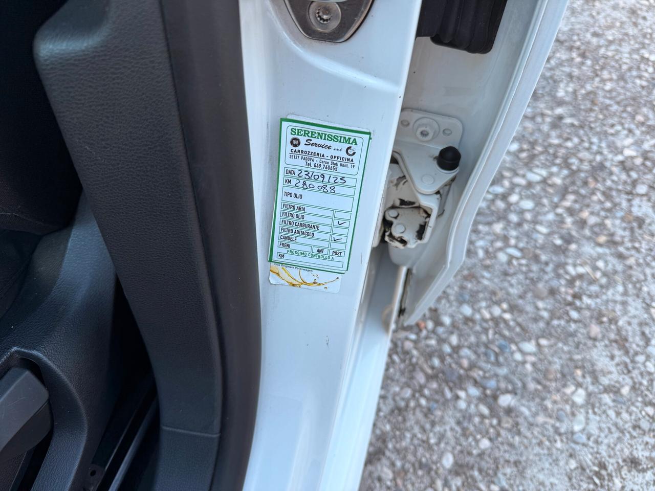 Volkswagen Passat Autocarro 5 Posti IVA Compresa