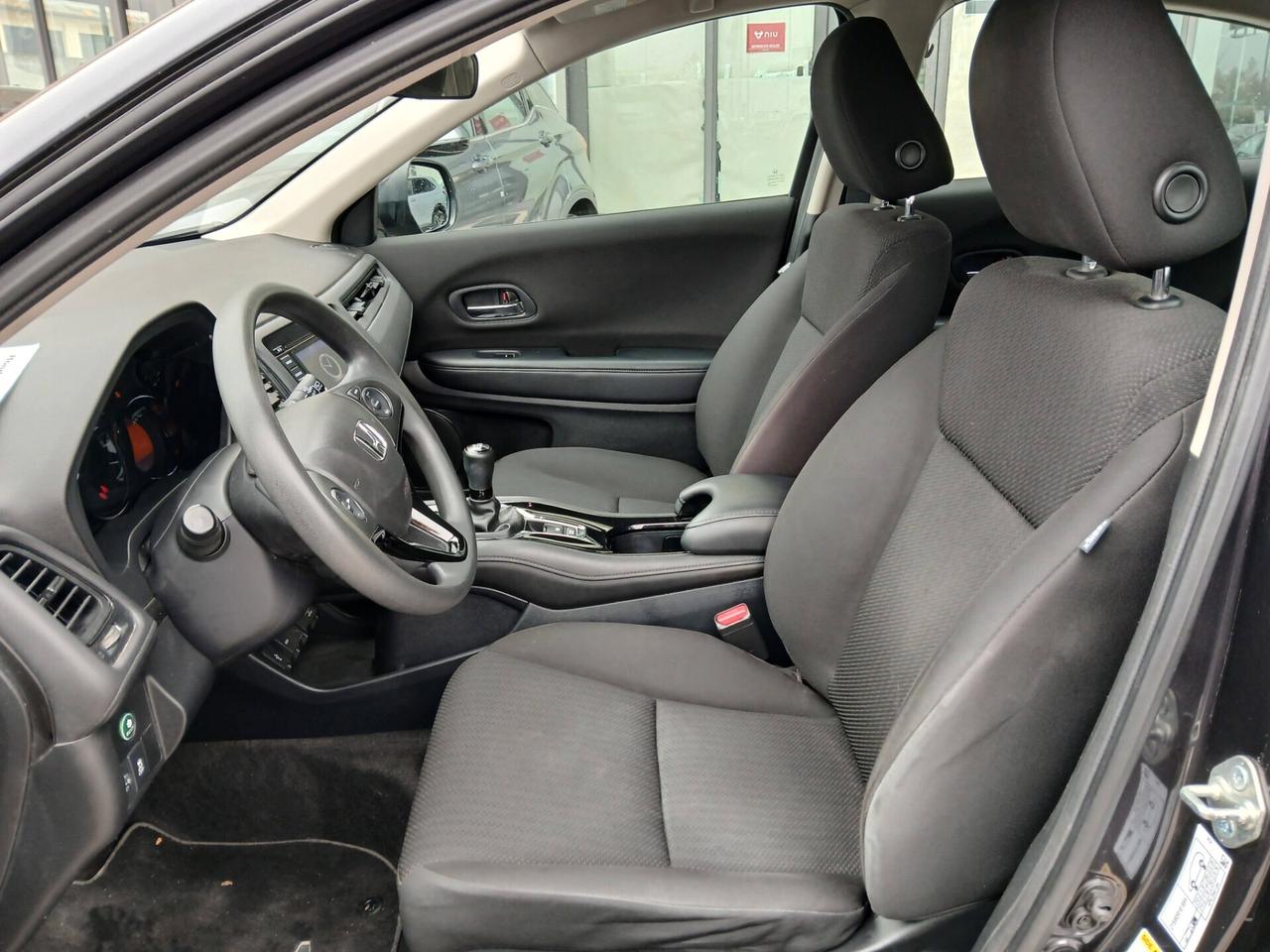Honda HR-V 1.5 i-VTEC Comfort