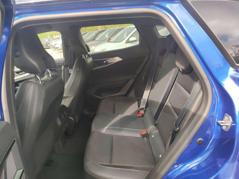 Renault Austral NUOVO techno esprit Alpine MY23 E-Tech full h