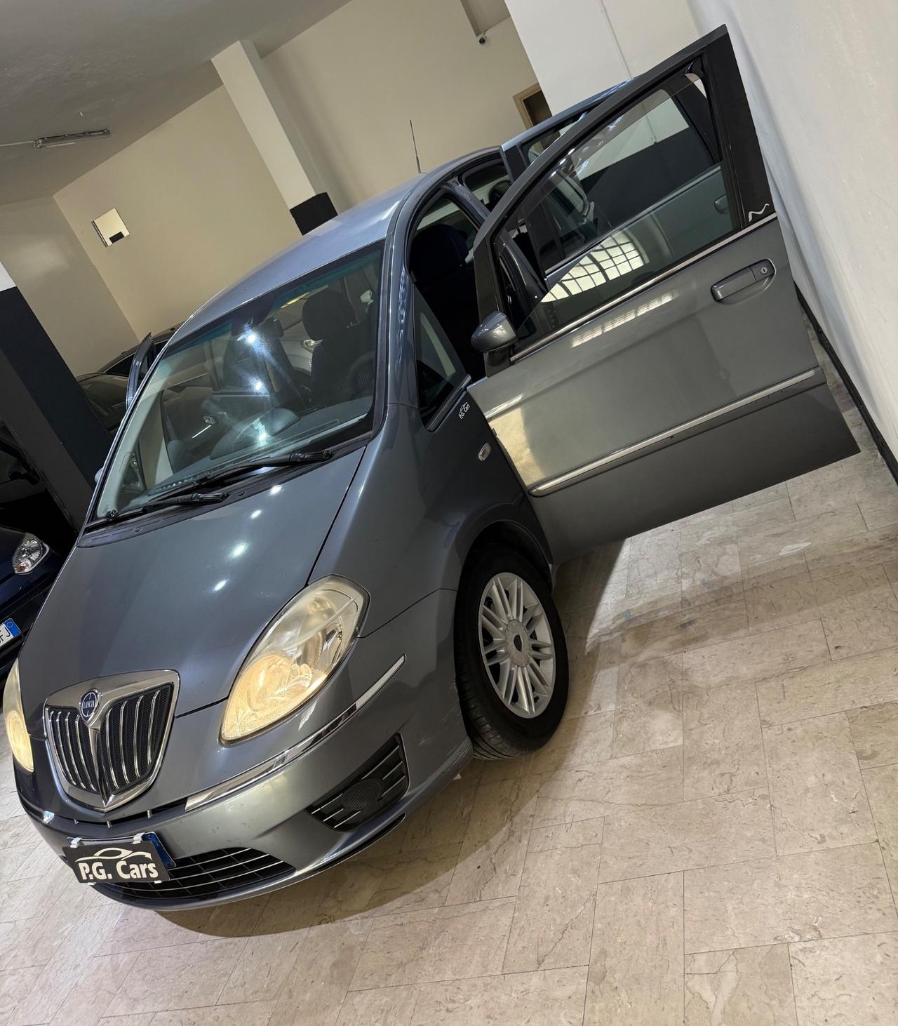 Lancia MUSA 1.3 Mjt 16V 90 CV Poltrona Frau
