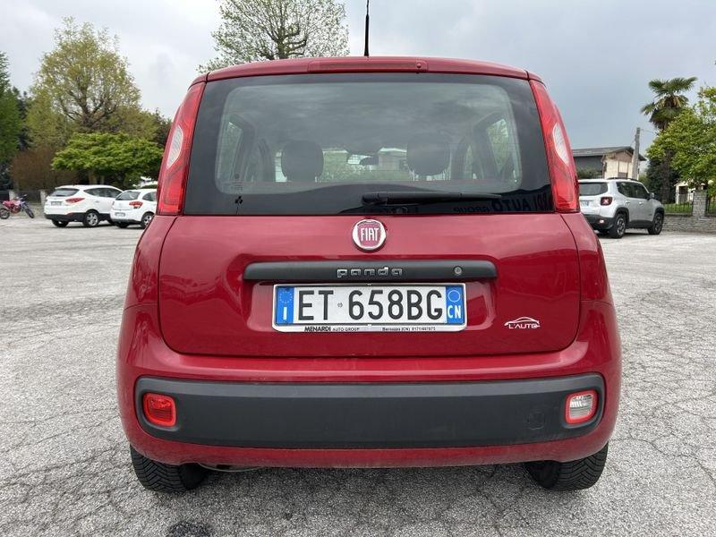 FIAT Panda 1.2 Pop OK NEOPATENTATI