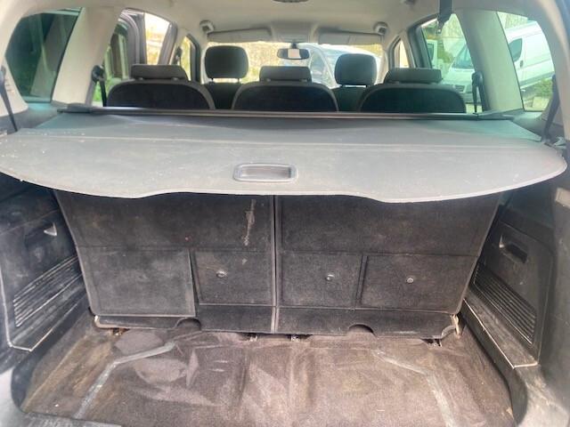 Ford S-Max 2.0 TDCi 140CV