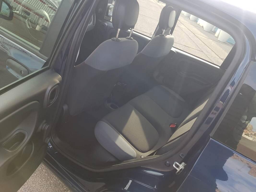 Fiat Panda 1.2 Pop 69cv