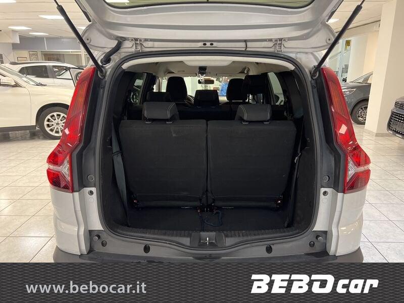 Dacia Jogger 1.0 TCe Comfort 7 posti - GPL