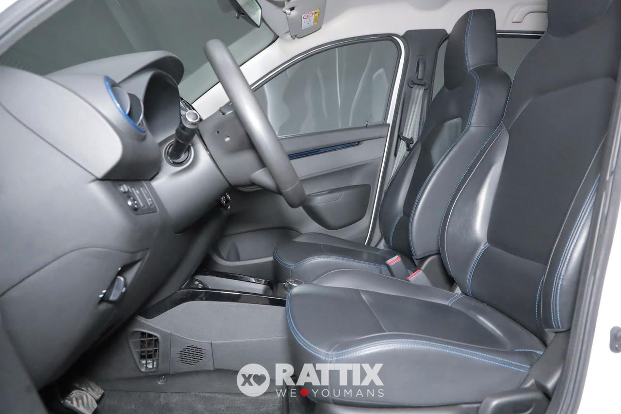 Dacia Spring Electric 45 Comfort