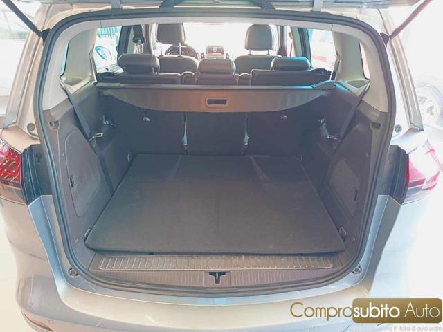 OPEL Zafira Tourer 1.4 T 140CV GPL Cosmo