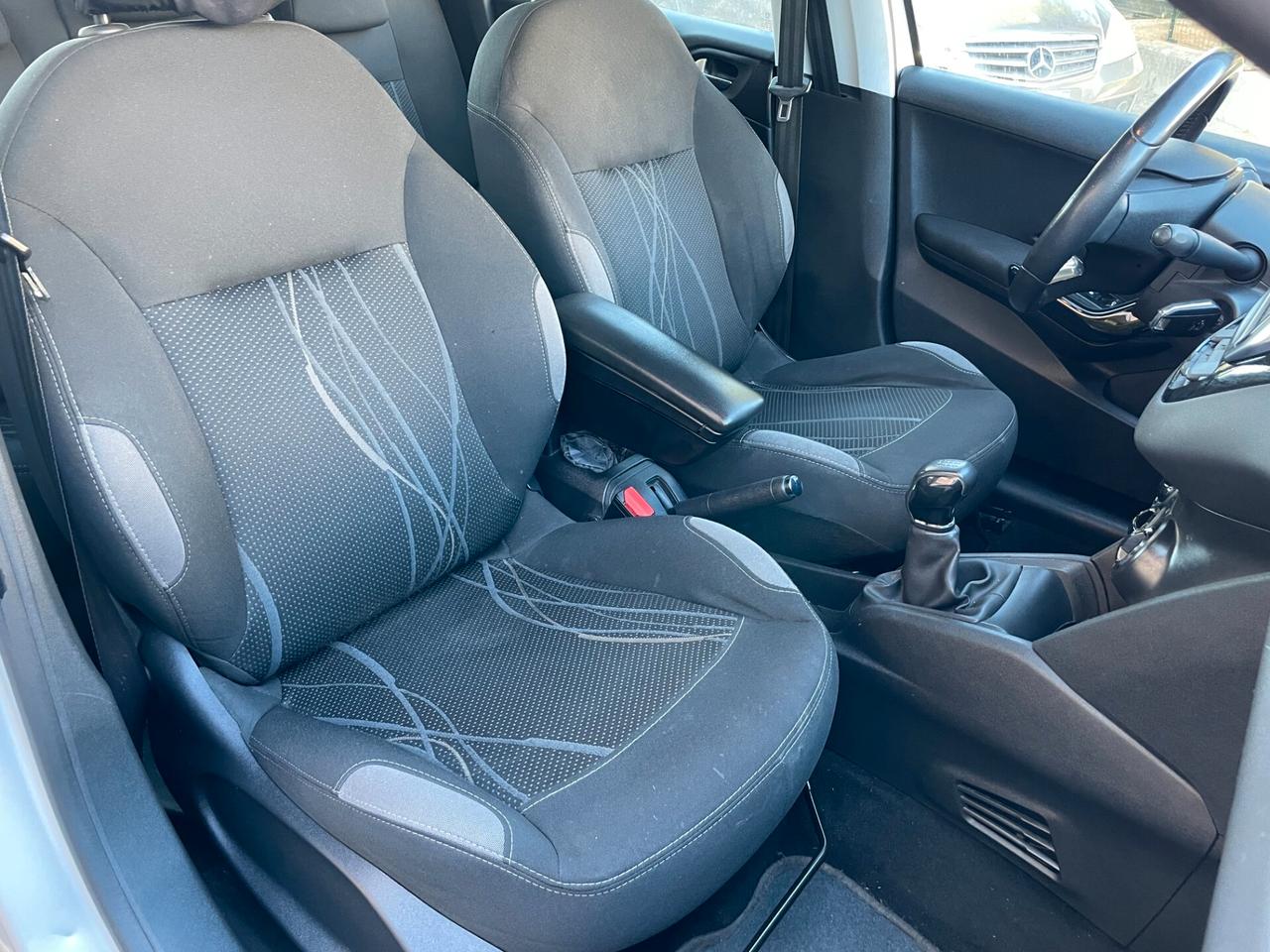 Peugeot 208 1.4 VTi 95 CV 5p. GPL Allure