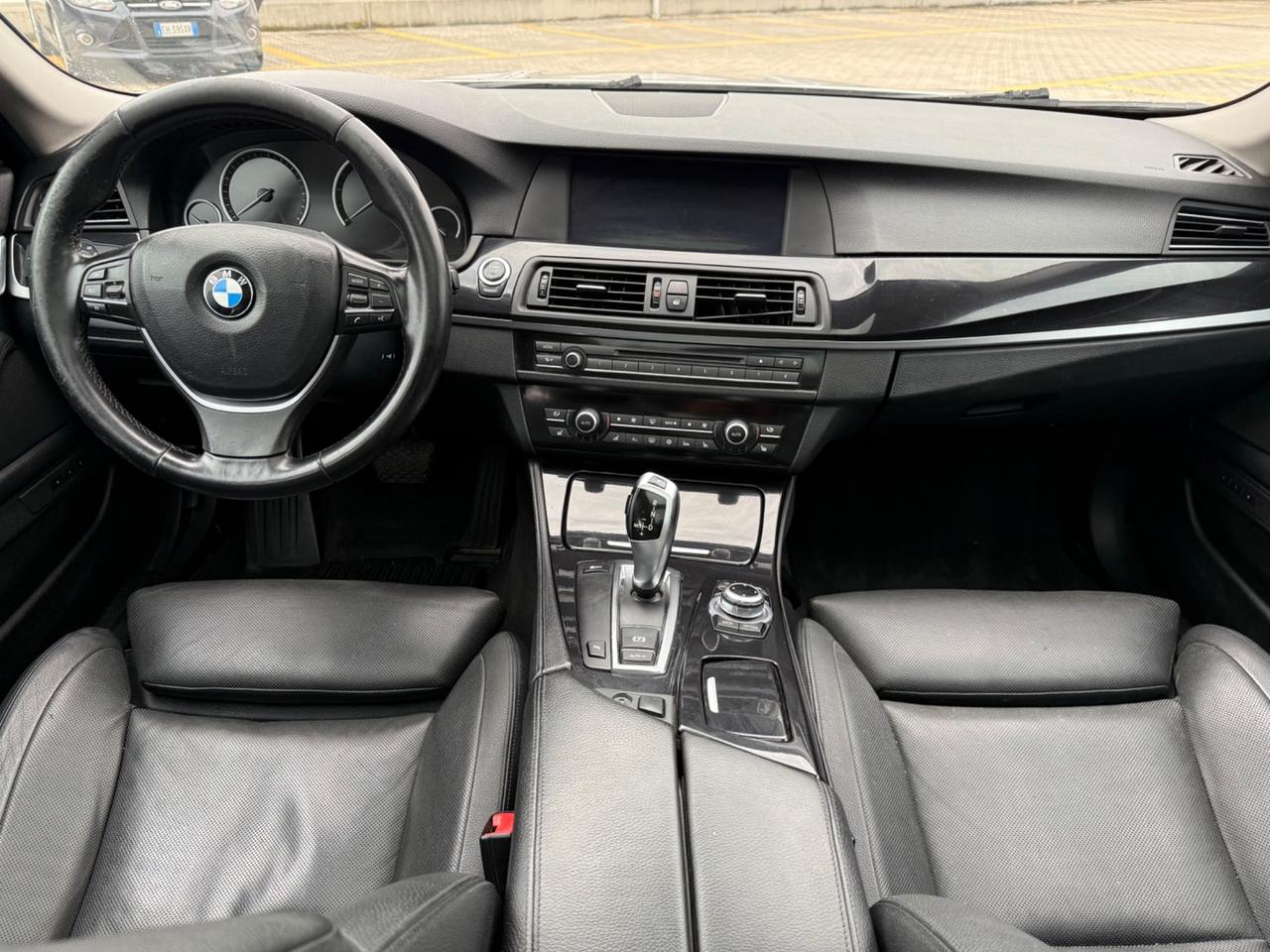 Bmw 525d tetto/head up displey …