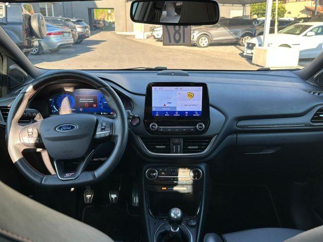 FORD Puma 1.5 EcoBoost 200 CV S&S ST