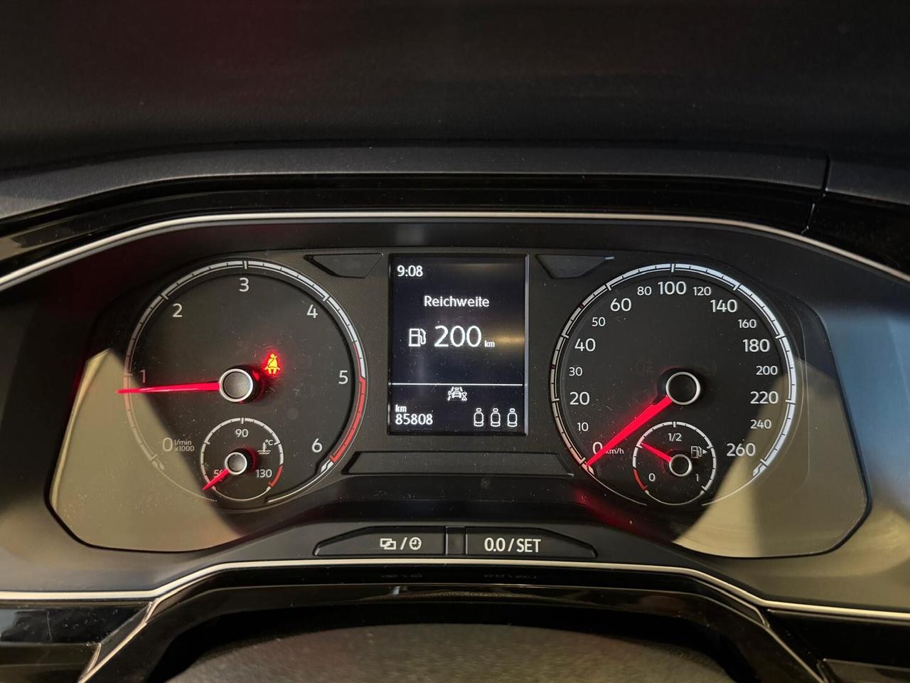 Volkswagen Polo 1.6 TDI 95 CV 5p. Highline BlueMotion Technology