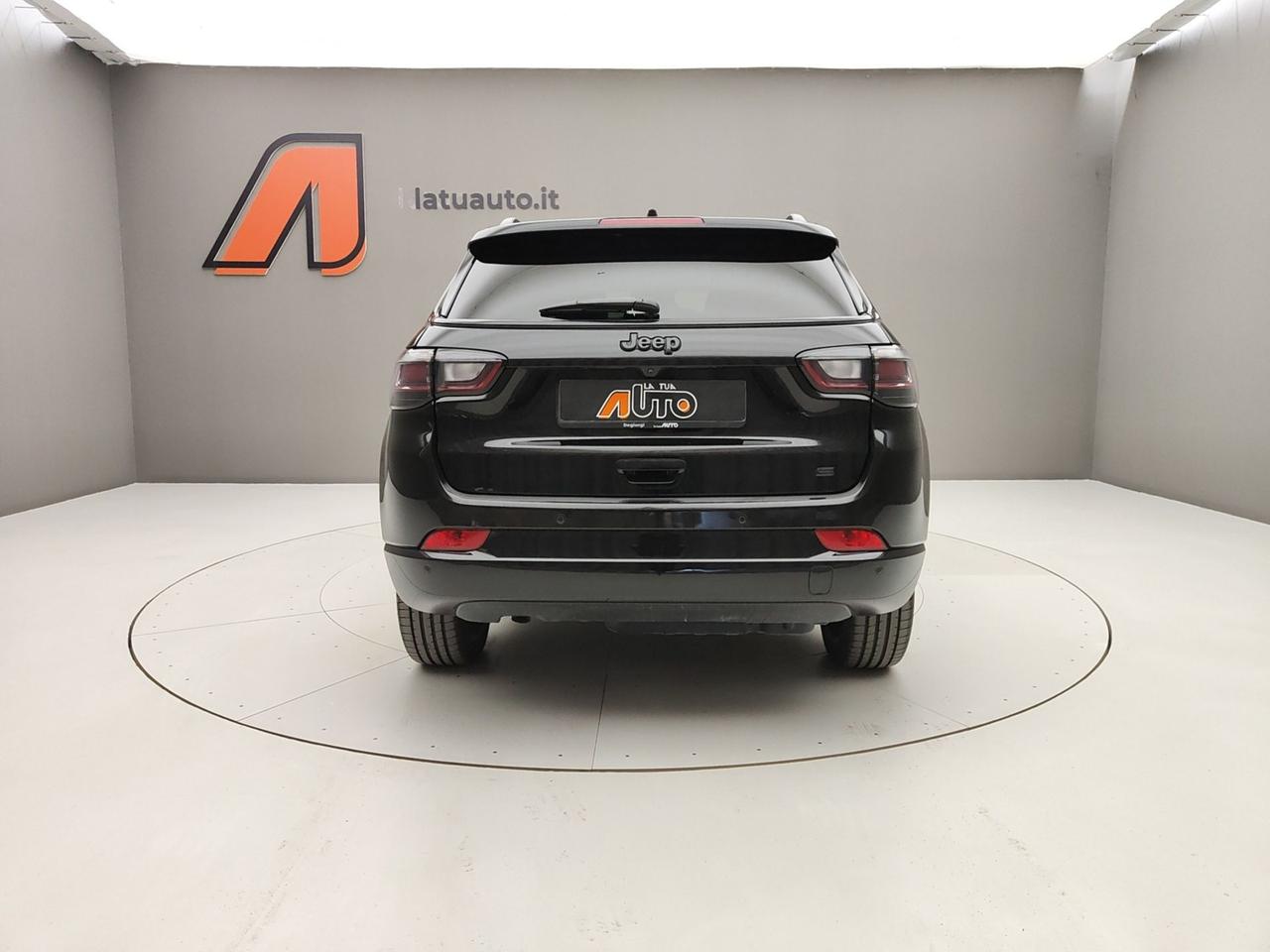 JEEP Compass II 2021 1.6 MJT 130CV S
