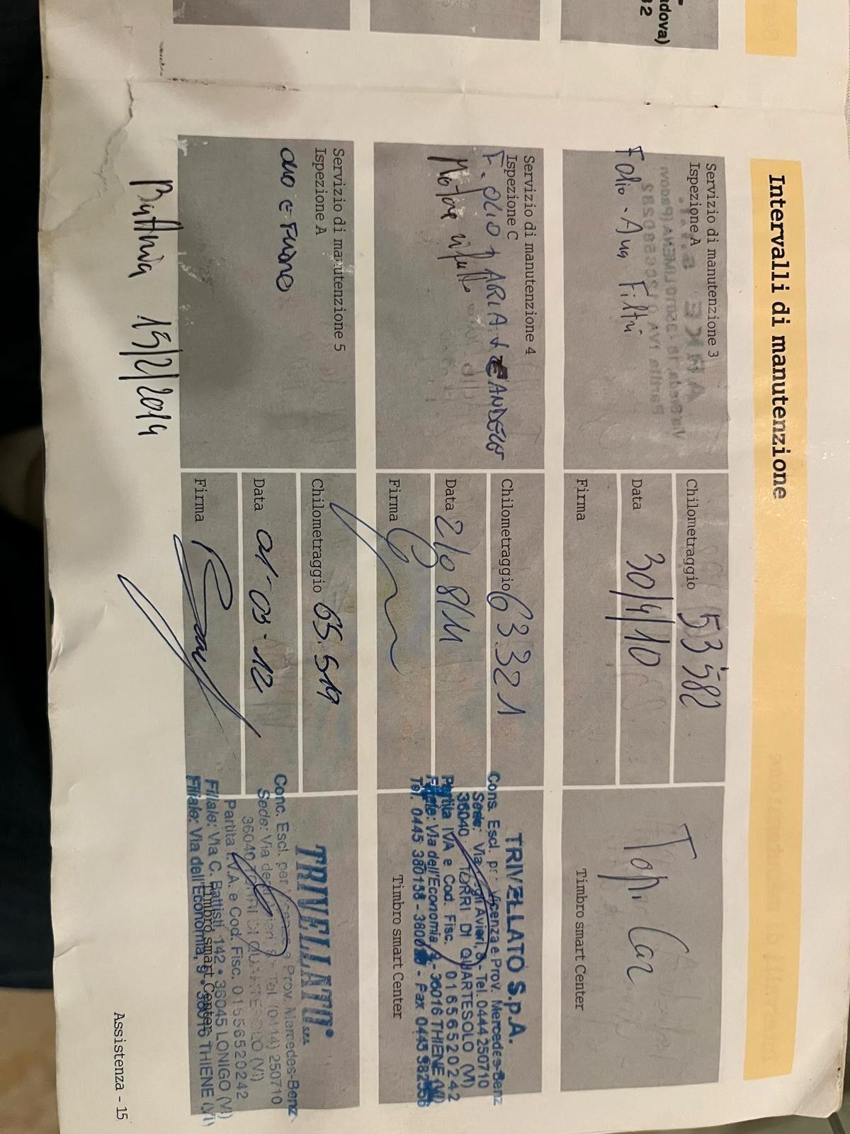 Smart Roadster 700 - Iscritta ASI#GM