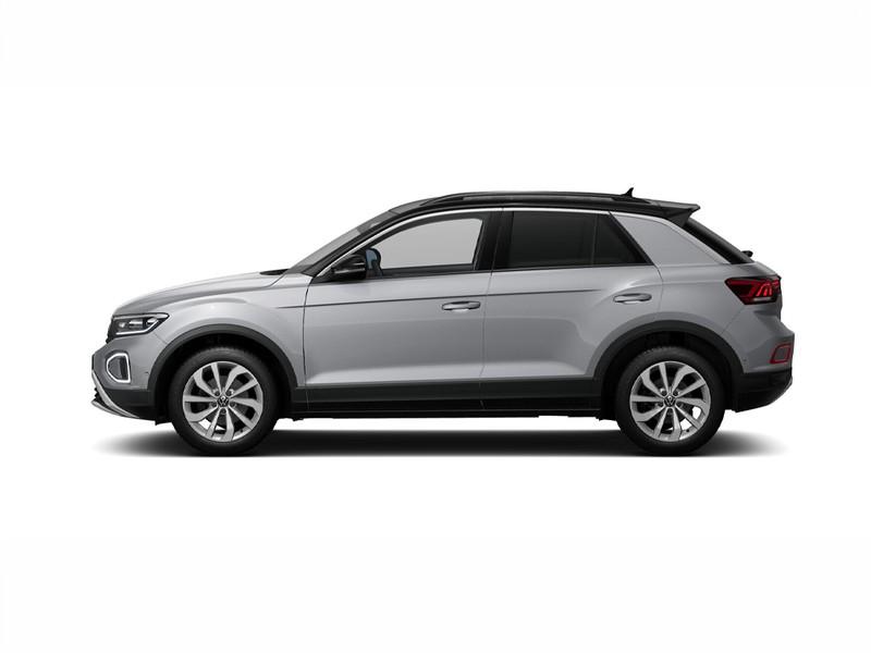 Volkswagen T-Roc 1.0 tsi edition plus 115cv