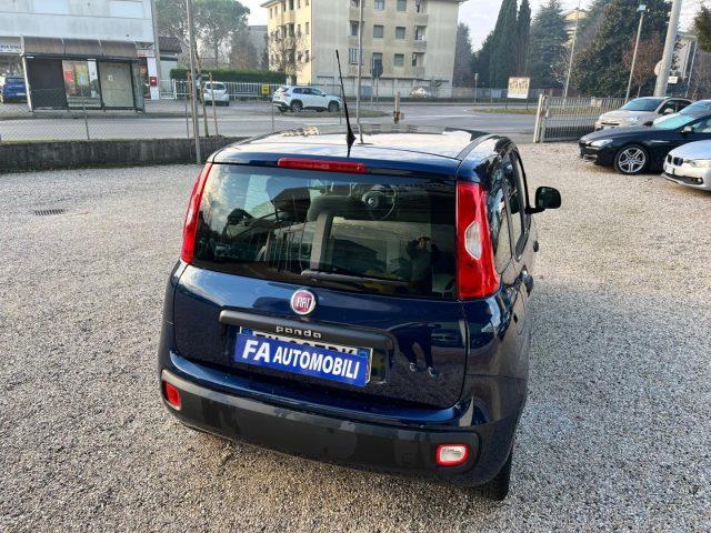 FIAT Panda 1.2 EasyPower Easy GPL -OK NEOPATENTATI-